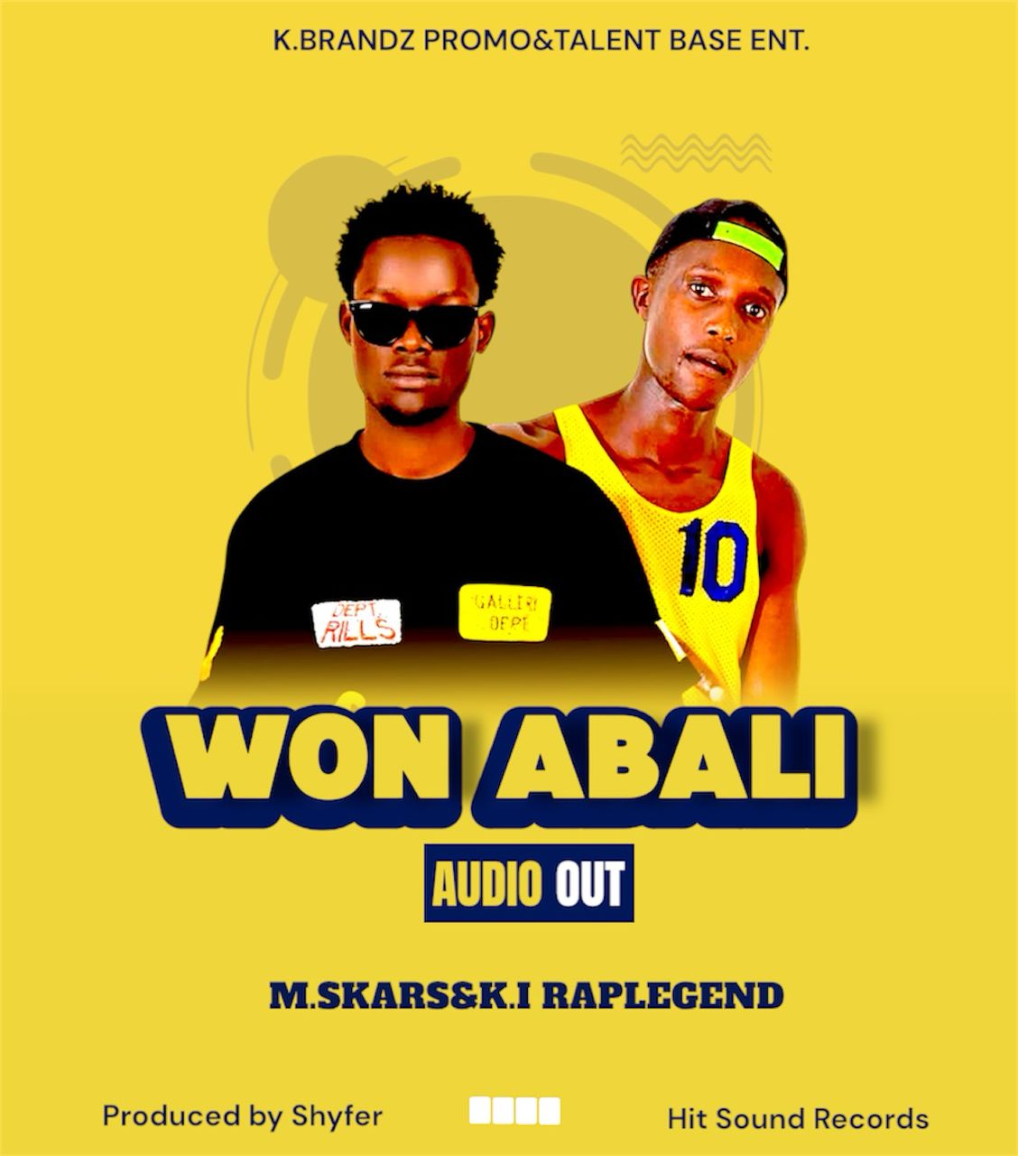 Won Abali