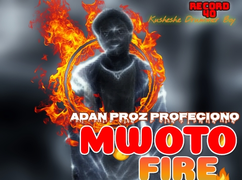Mwoto[Fire]