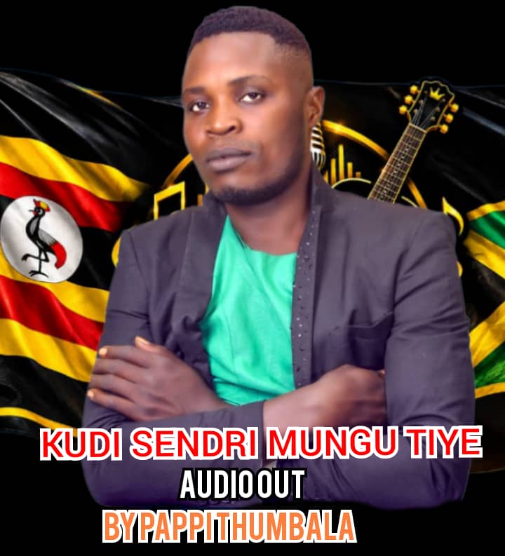 Kudi Sendri Mungu Tiye