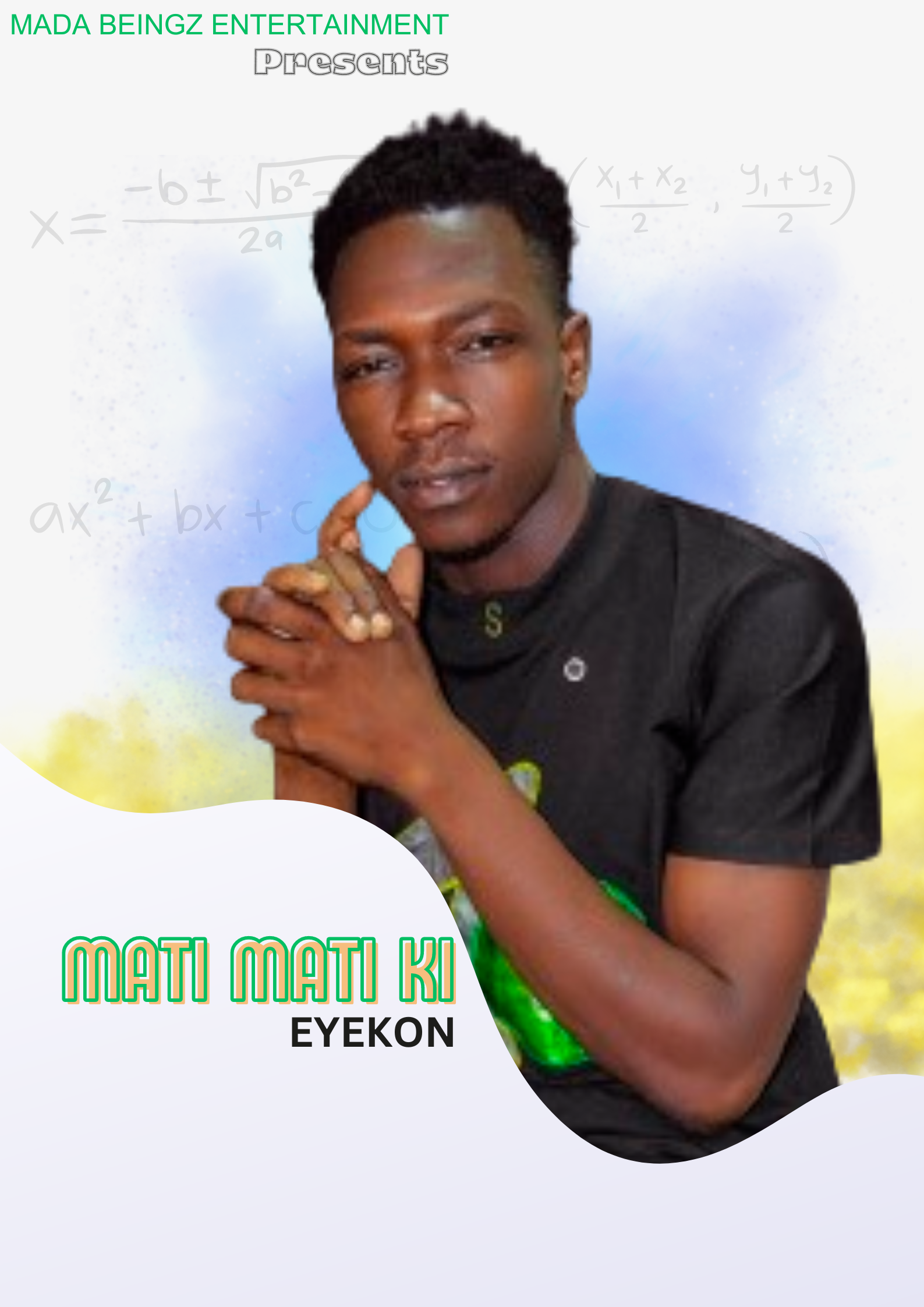 Mati Mati Ki