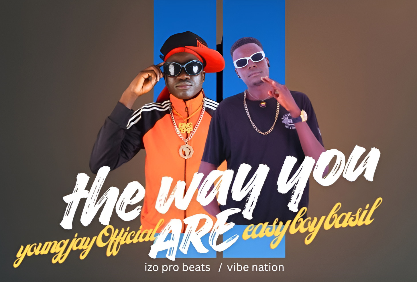 The Way You Are