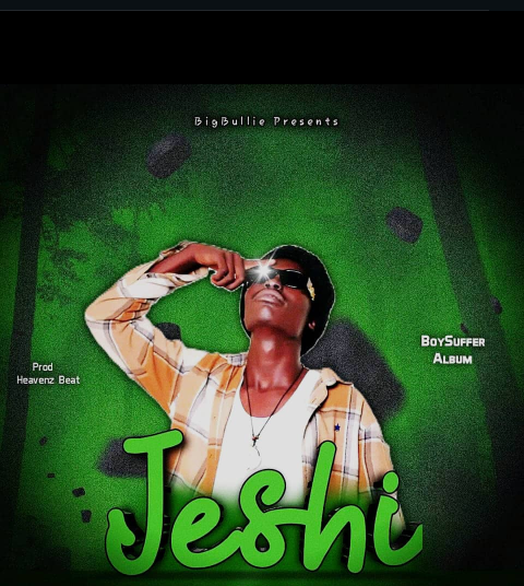 Jeshi