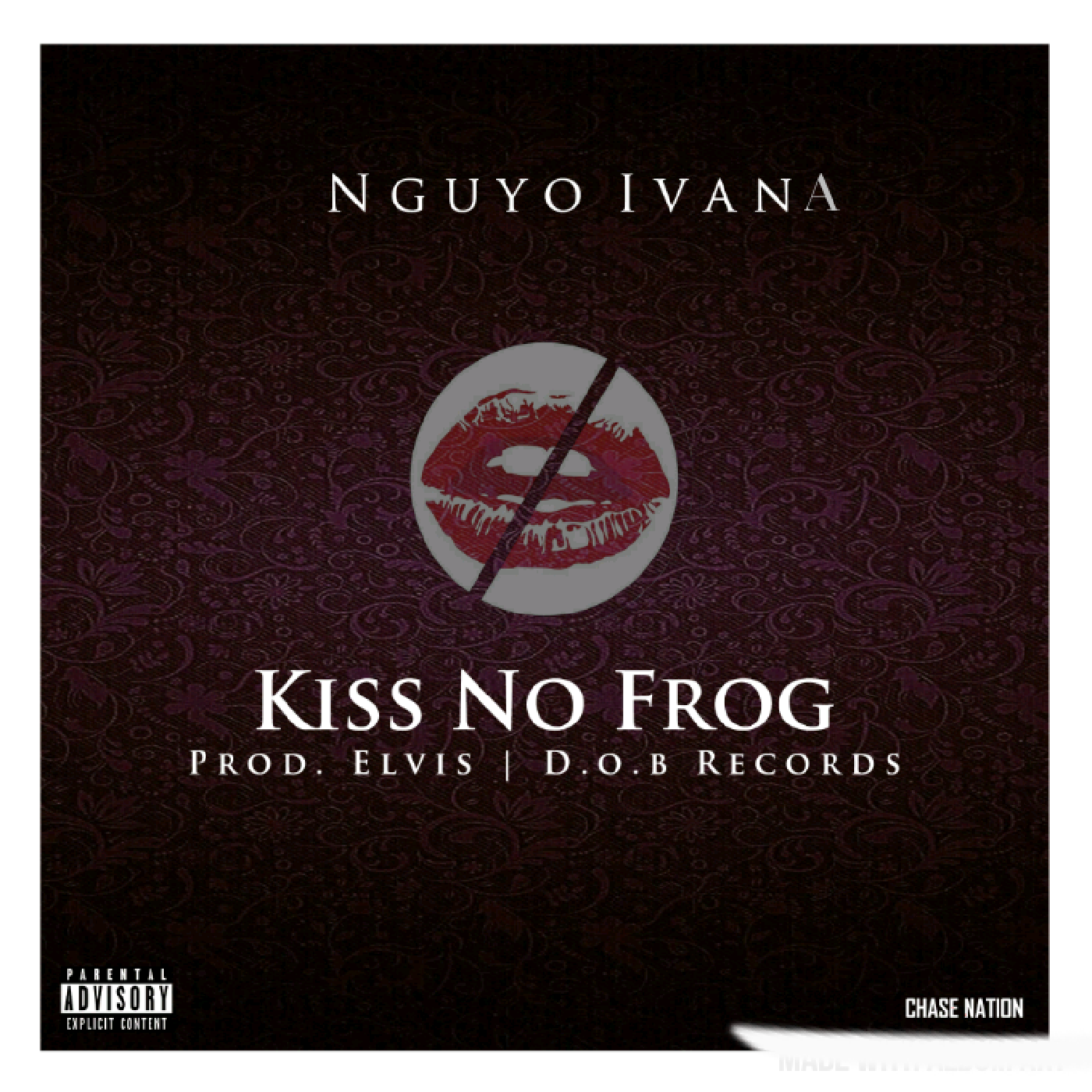 Kiss No Frog