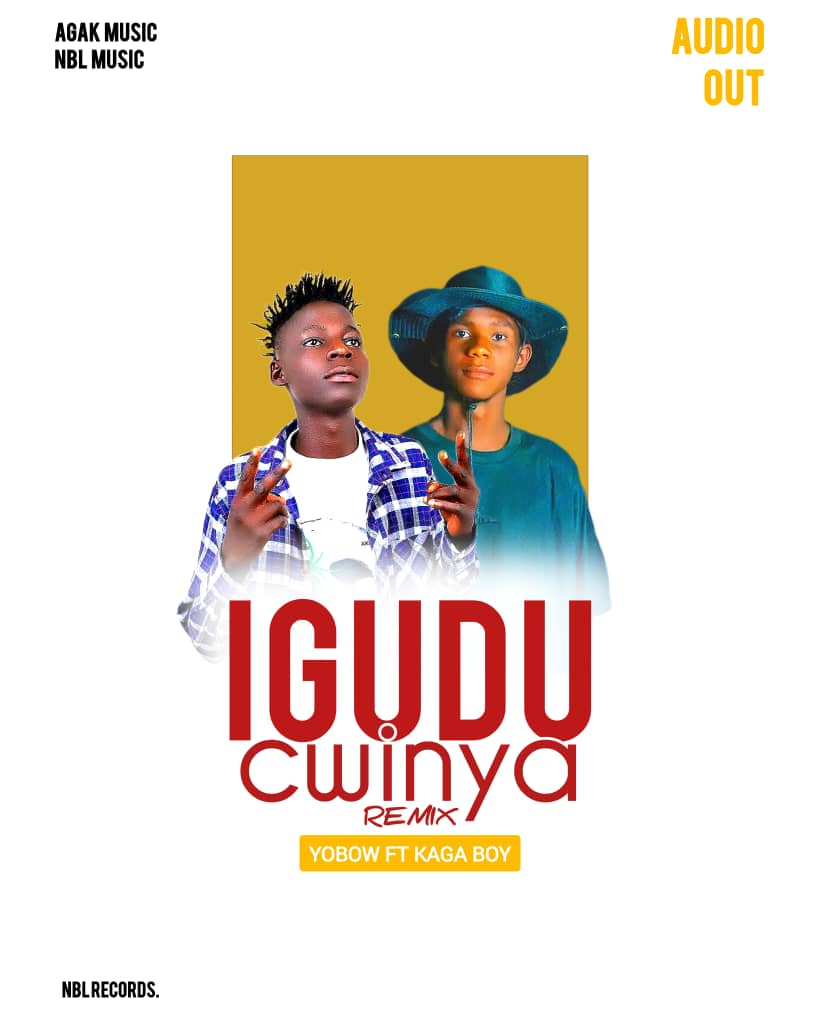 Igudu Cwinya