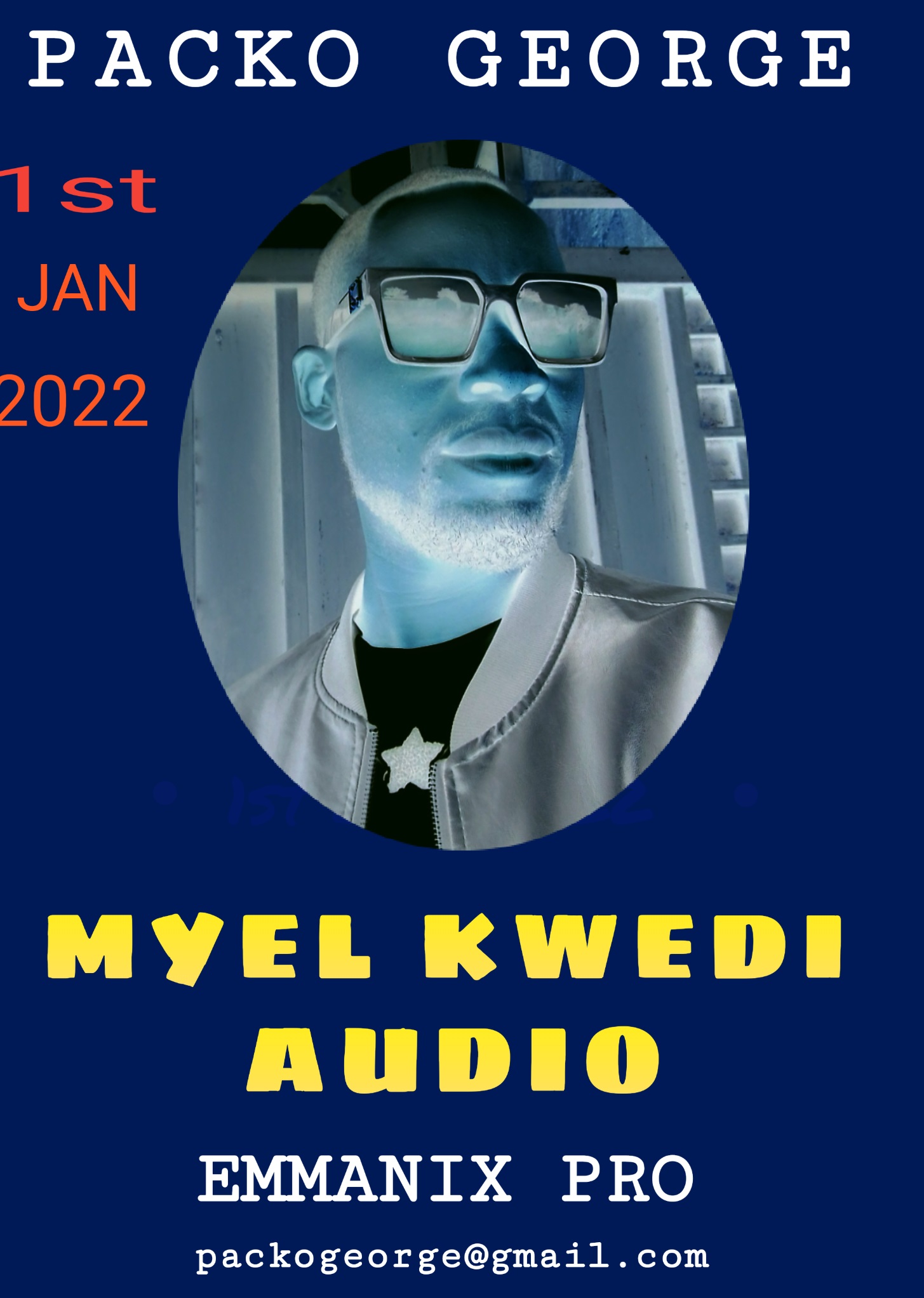 Myel Kwedi