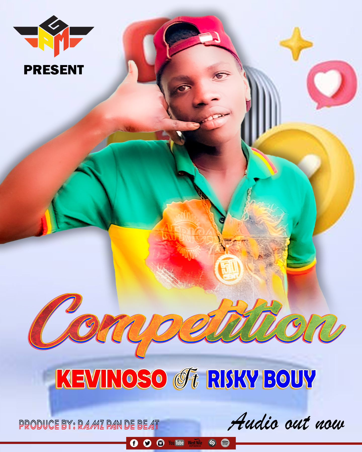 Competition