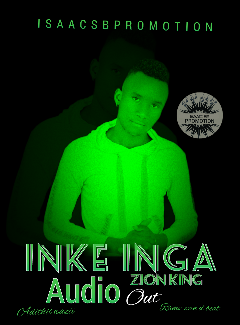 Inke Inga