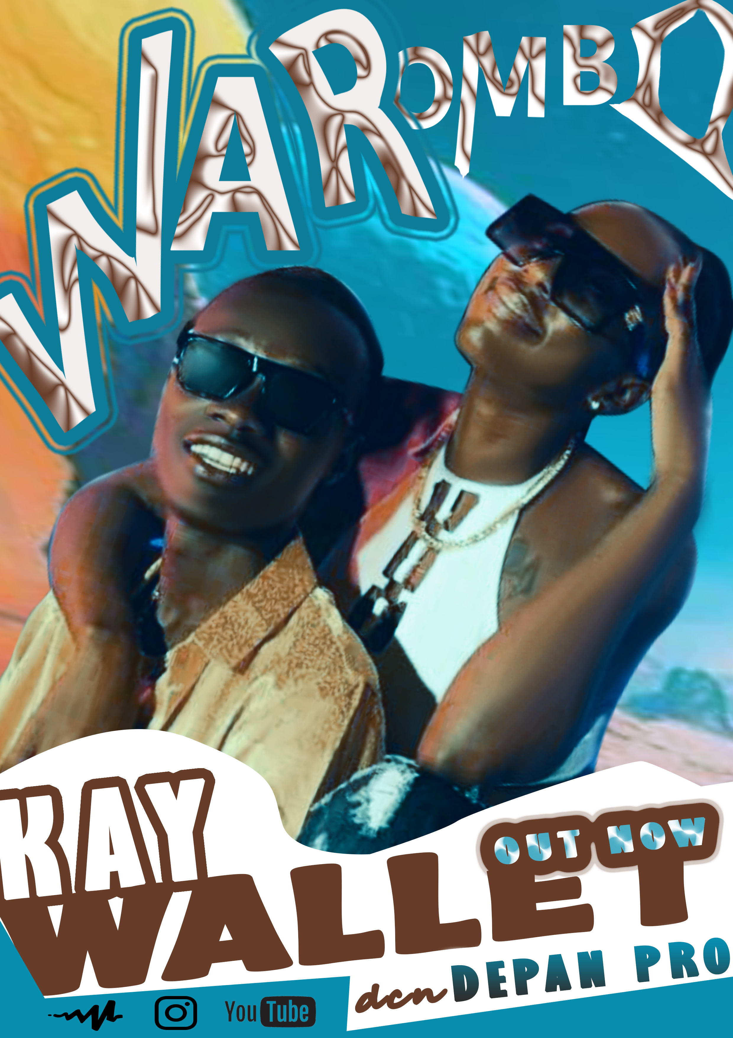Warombo