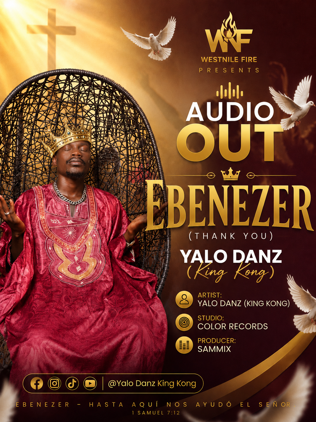 Ebenezer