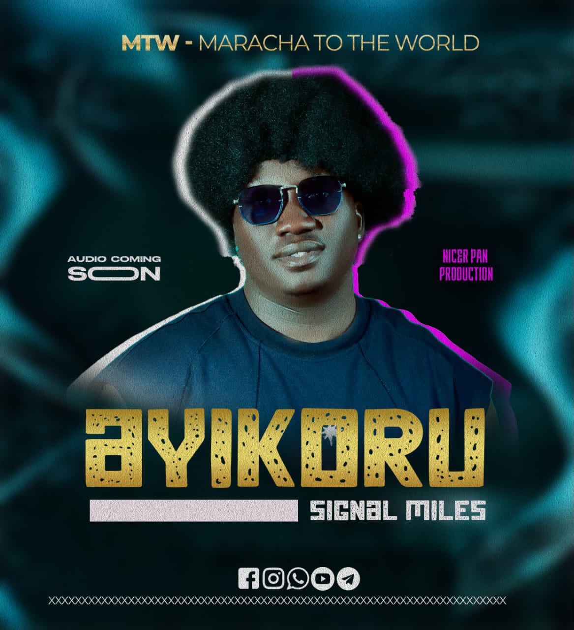 Ayikoru