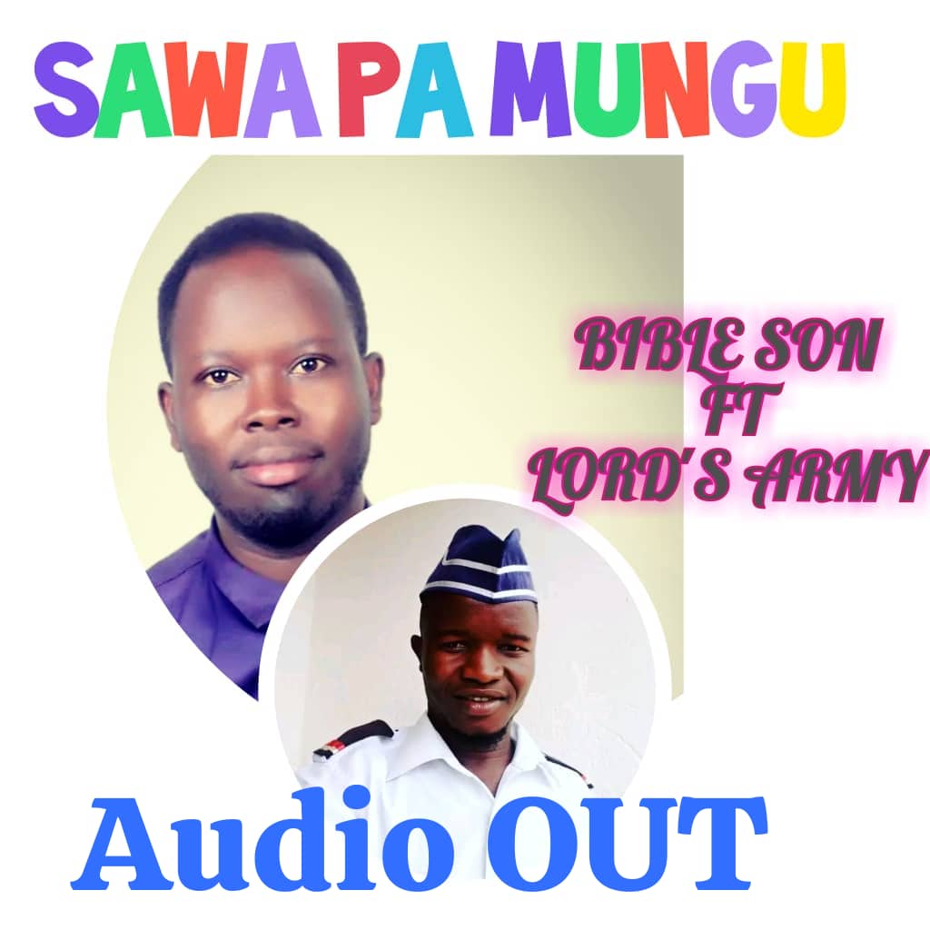 Sawa Pa Mungu