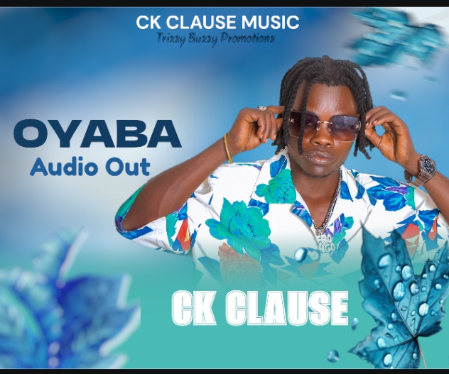 Oyaba