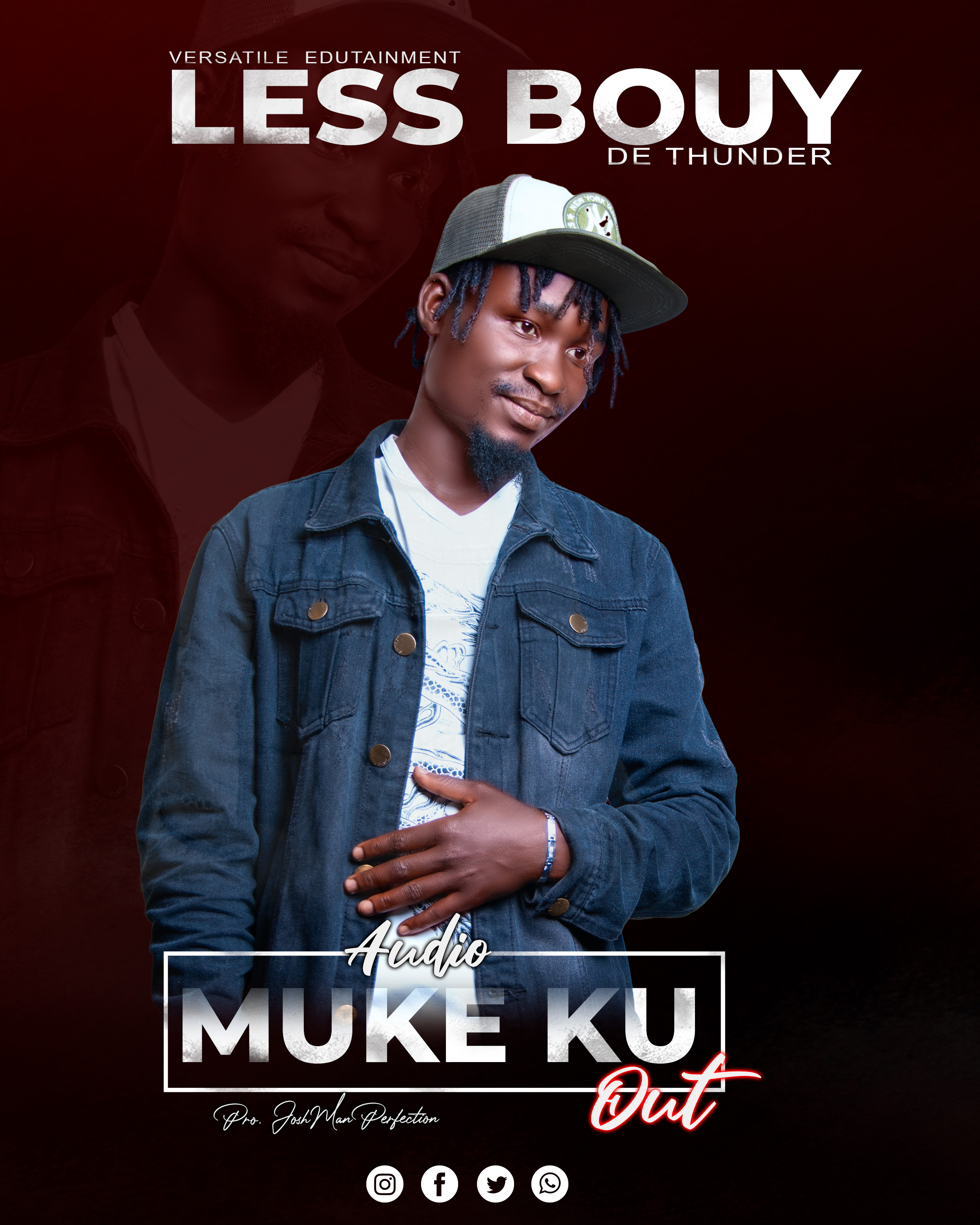 Muke Ku