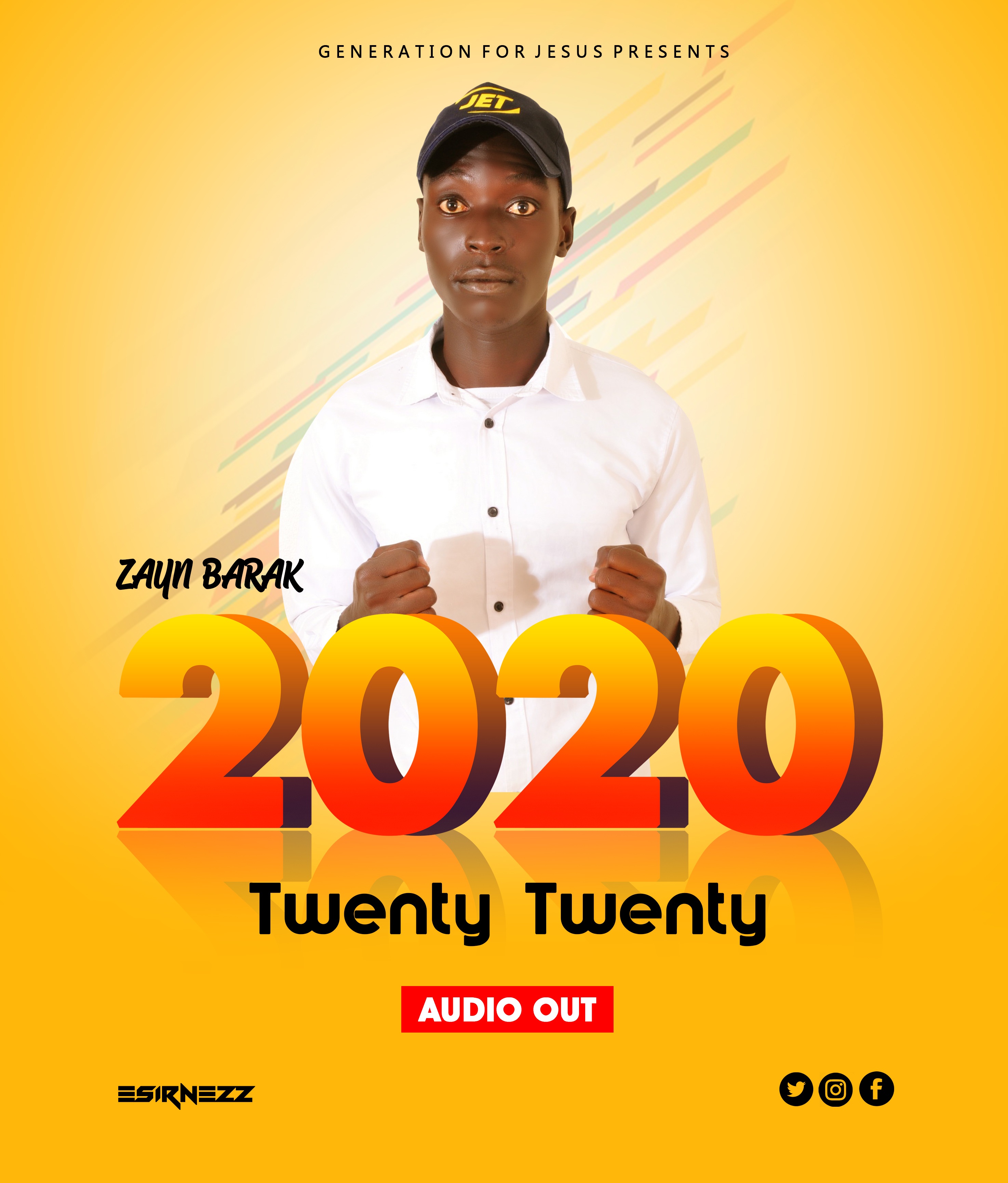 2020 (Twenty Twenty)
