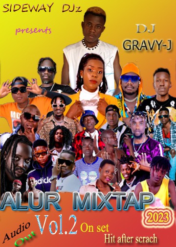 2023 Alur Vol 2 Mashup Hitafterscrach