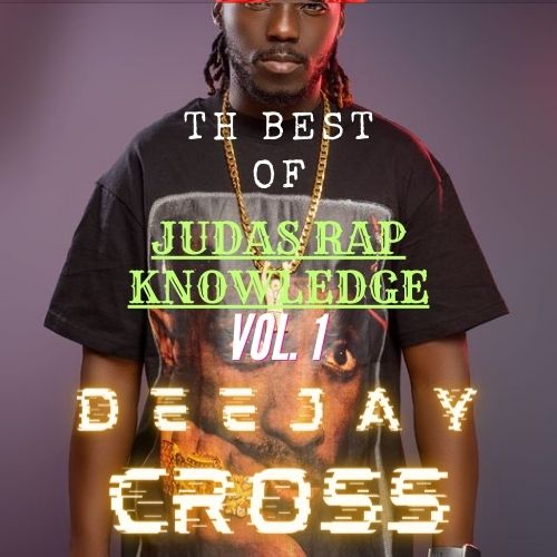 The Best Of Judas Rapknowledge Da Akbar Vol 1