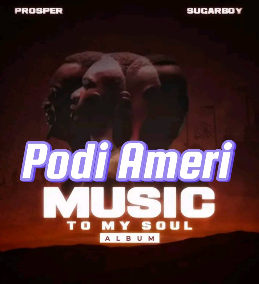 Podi Ameri