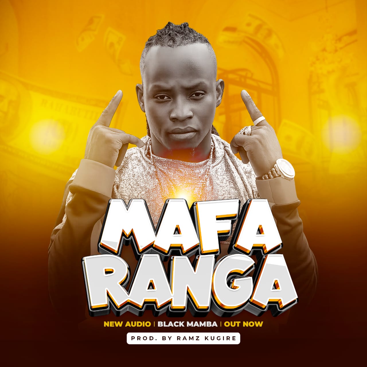 Mafaranga