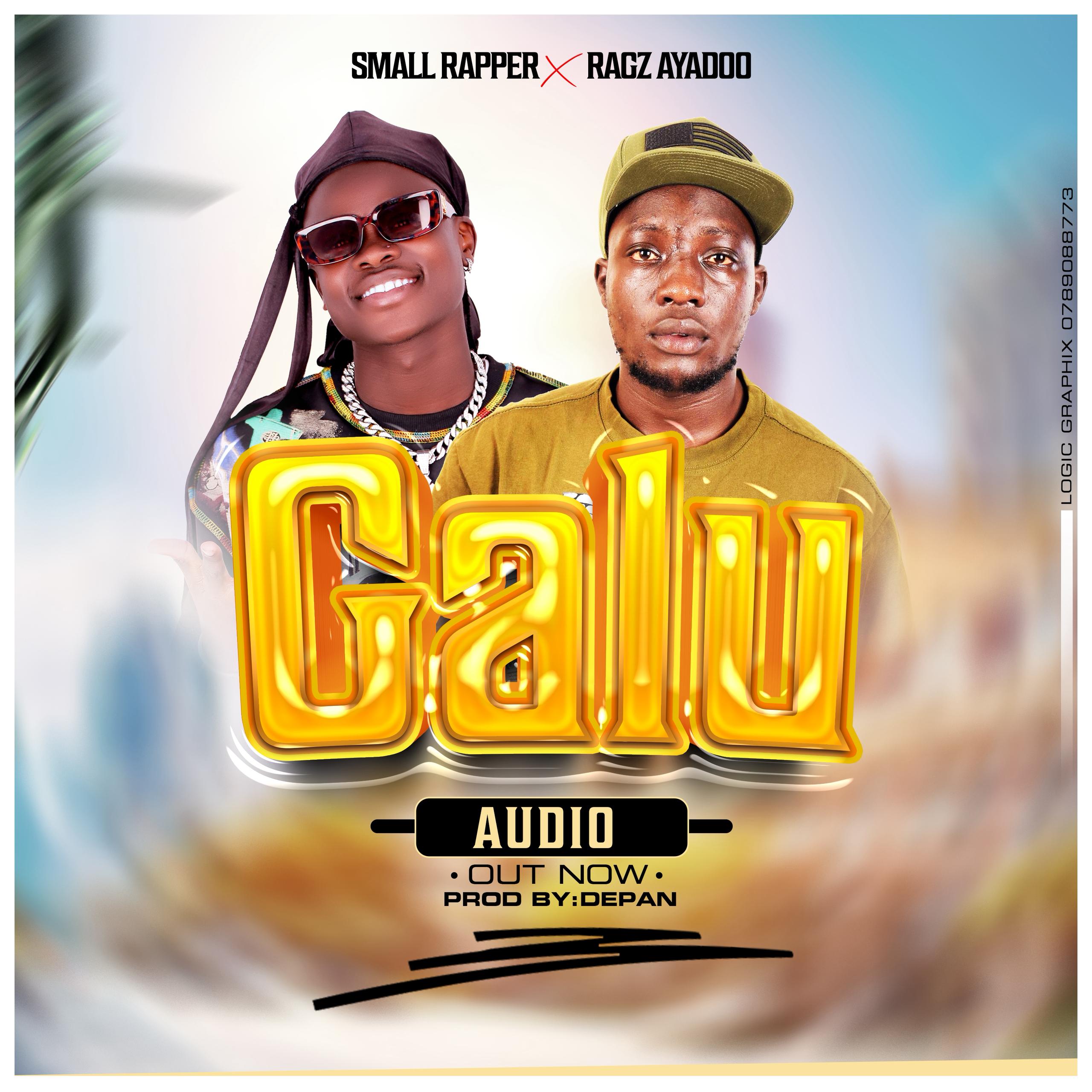 Galu