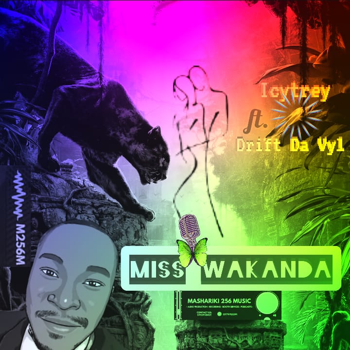 Miss Wakanda