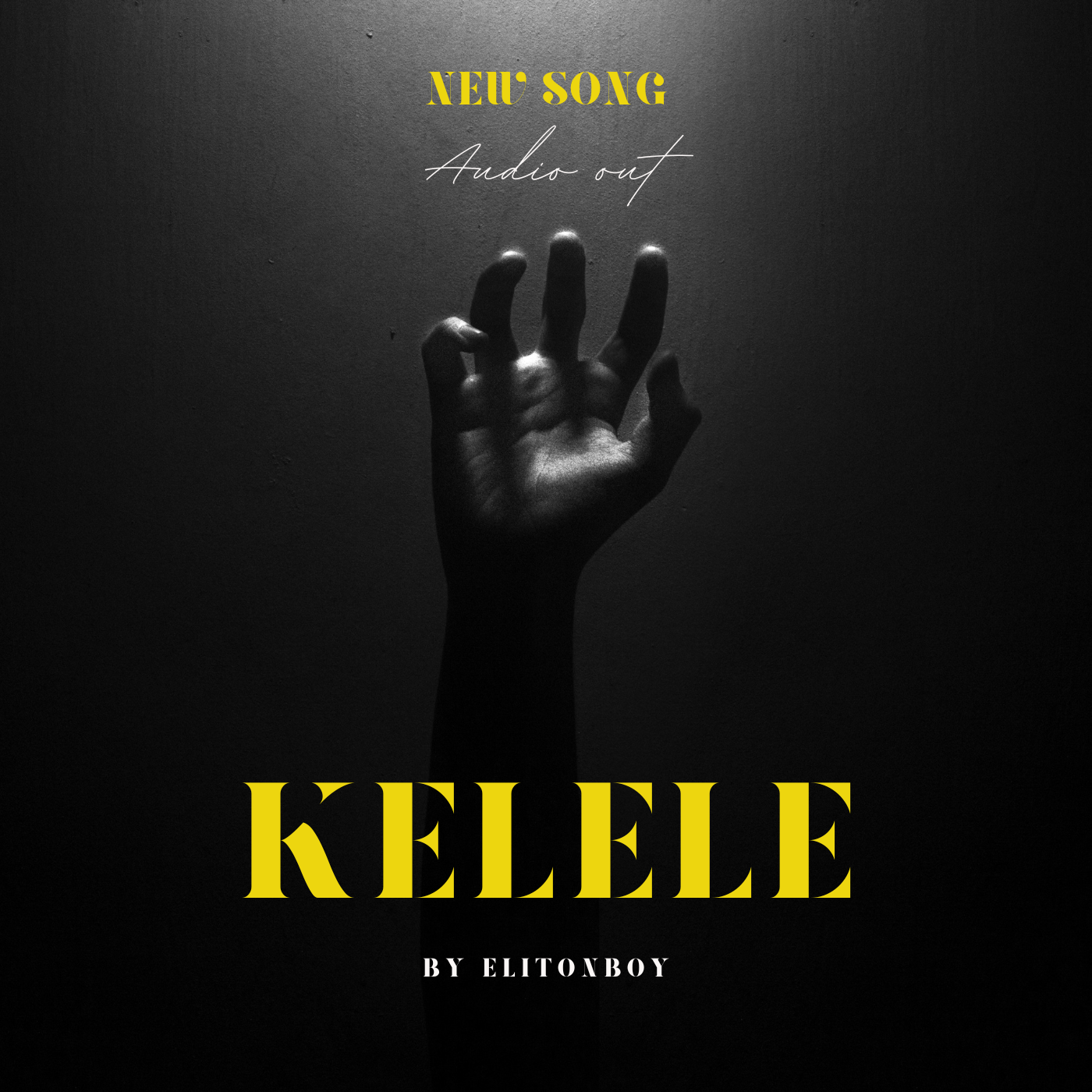 Kelele