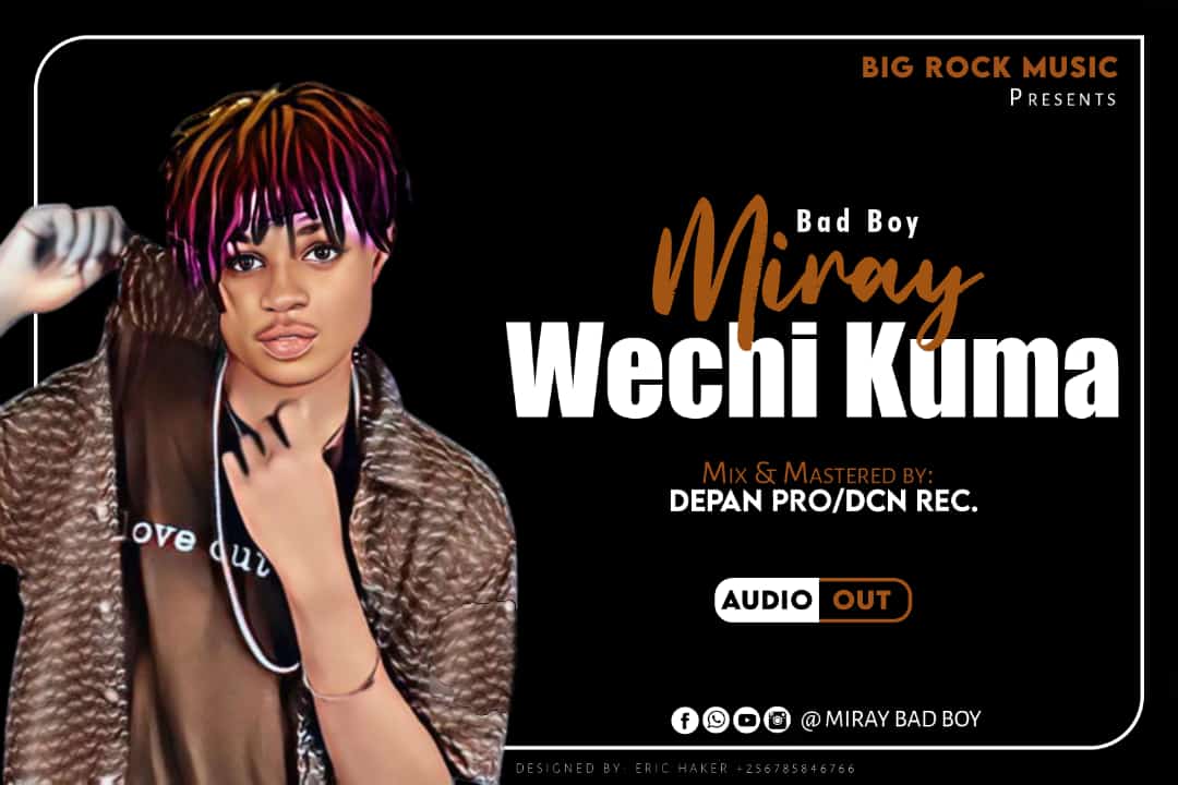 Wechi Kuma