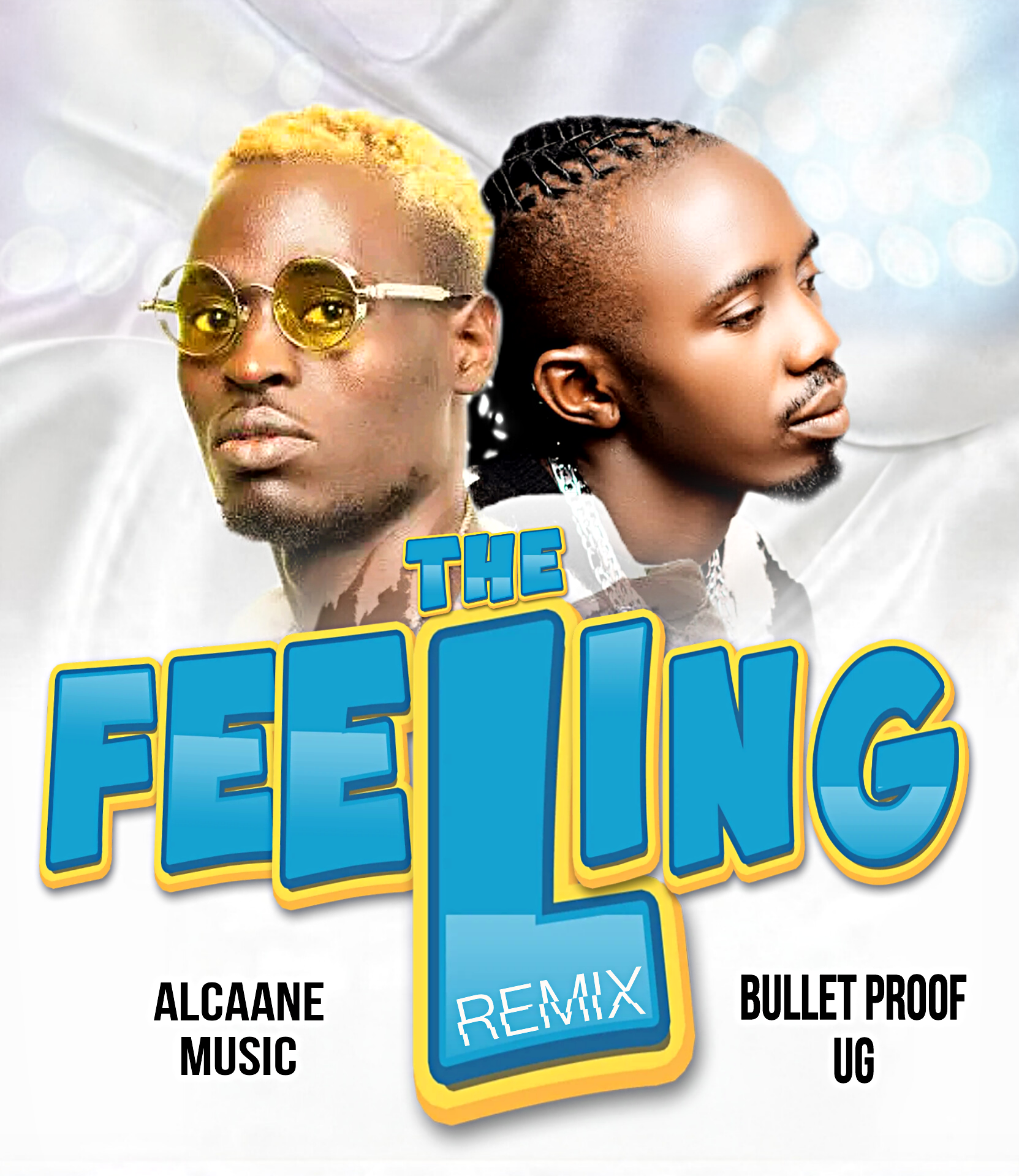 The Feeling Remix