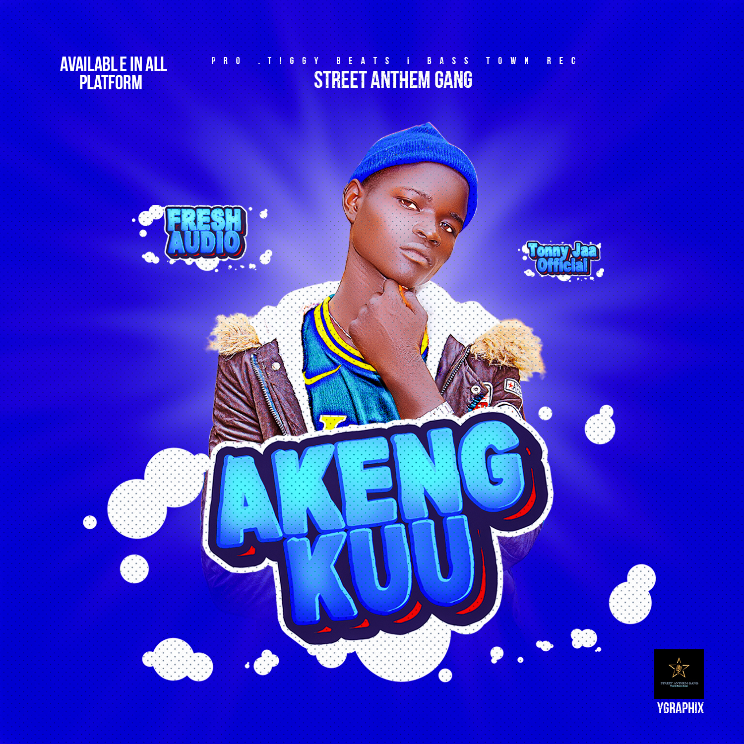 Akeng Kuu