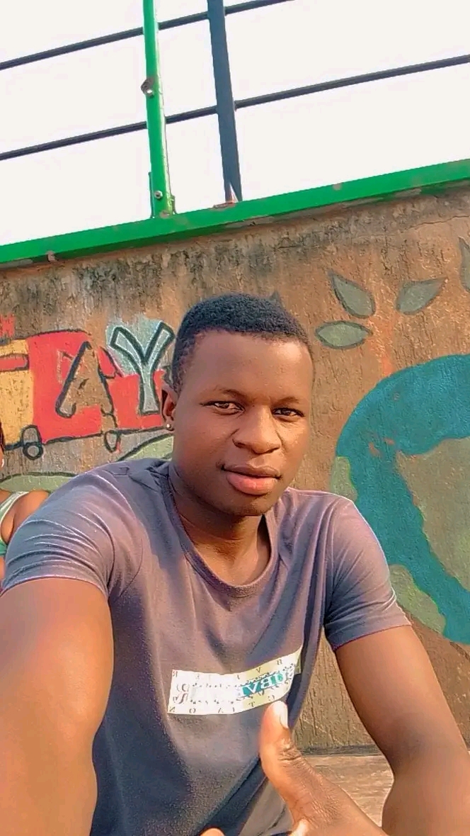Sweet Mutima