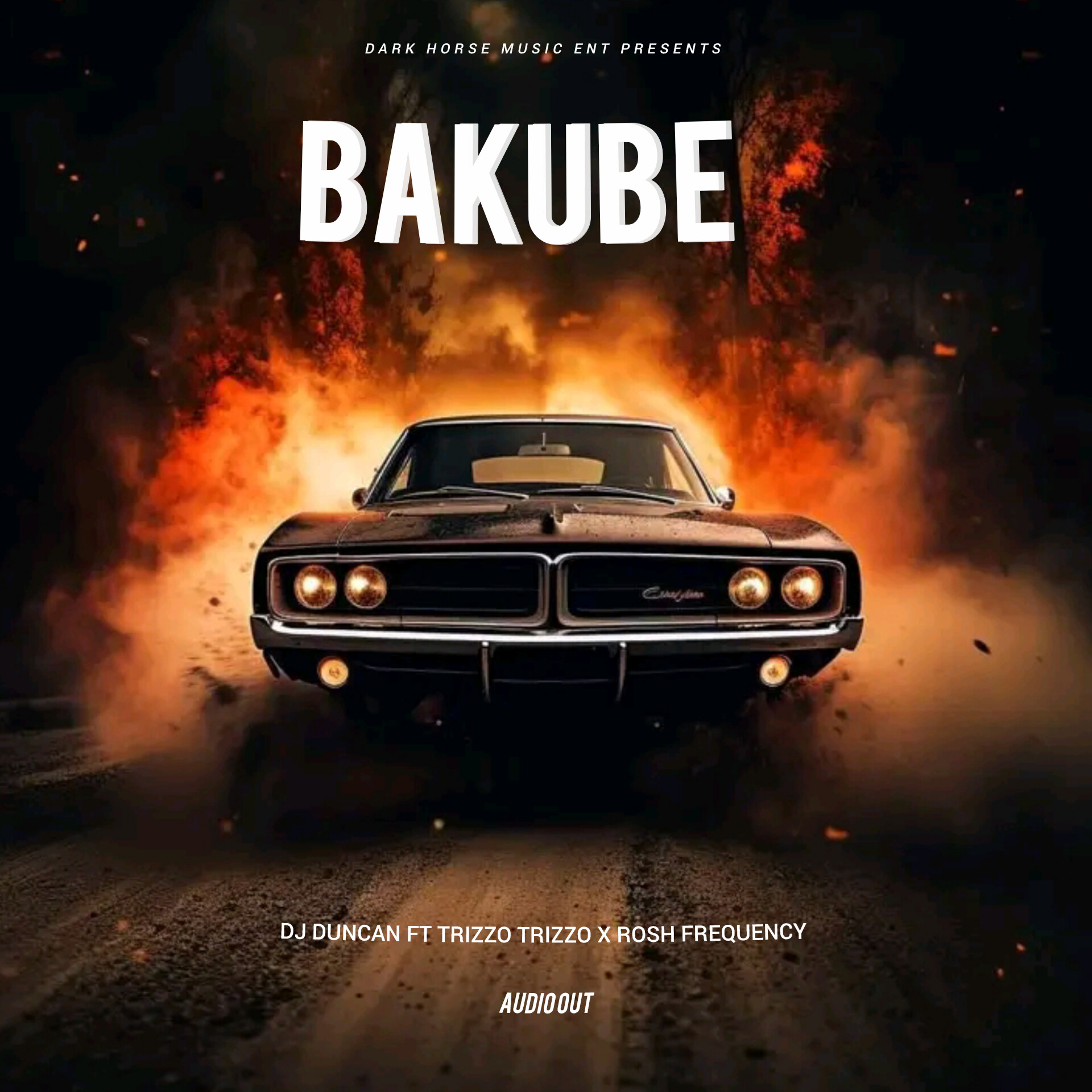 Bakube