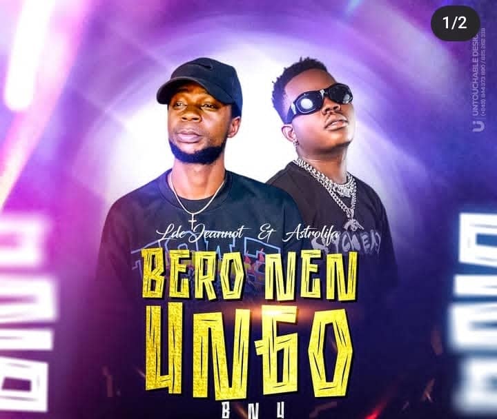 Bero Nen Ungo