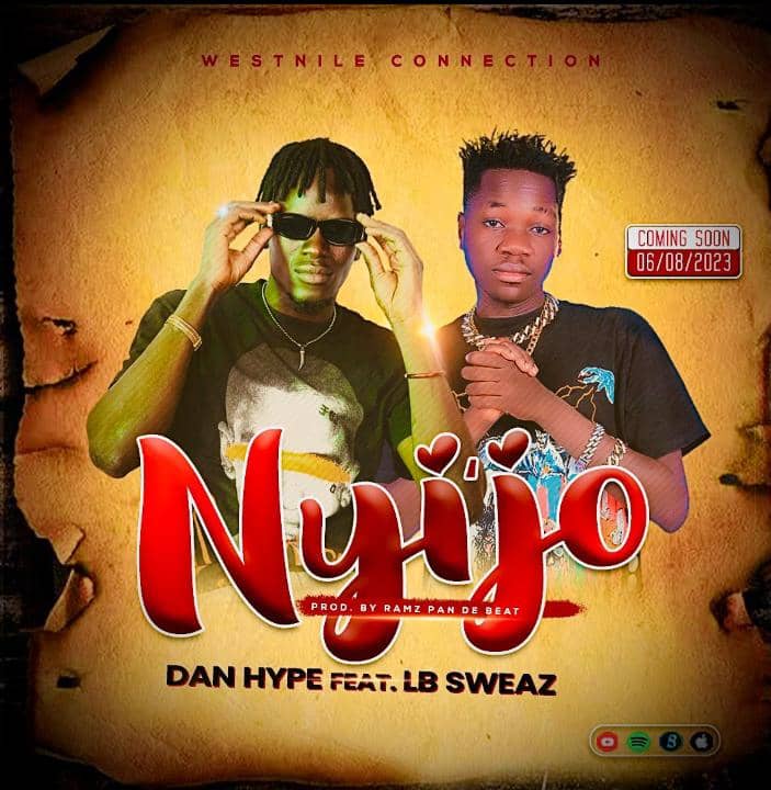 Nyijo - LB Sweaz X Dan Hype | West Nile Xpozed