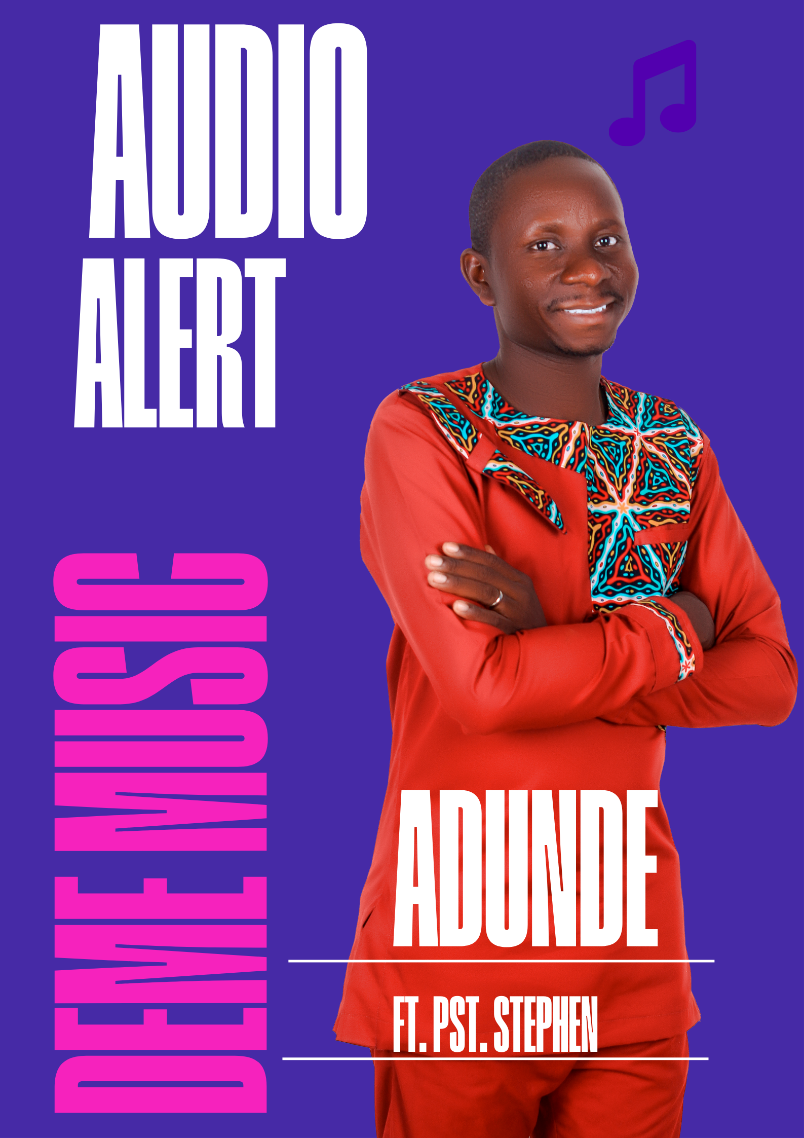 Adunde