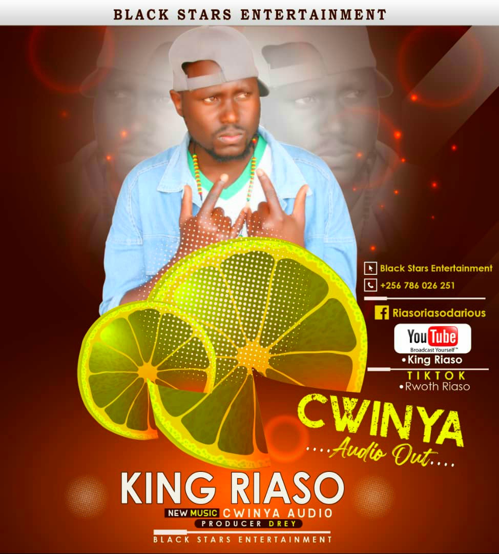 Cwinya