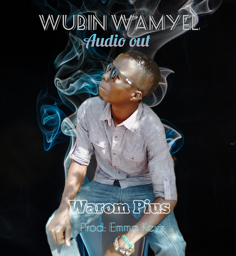 Wubin Wamyel