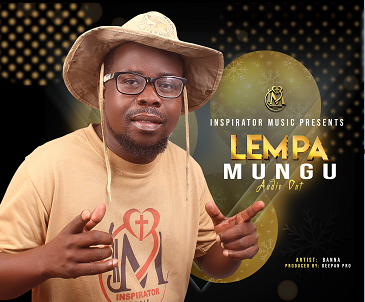 Lempa Mungu