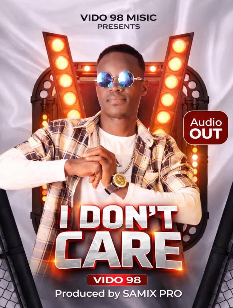 I Don't Care