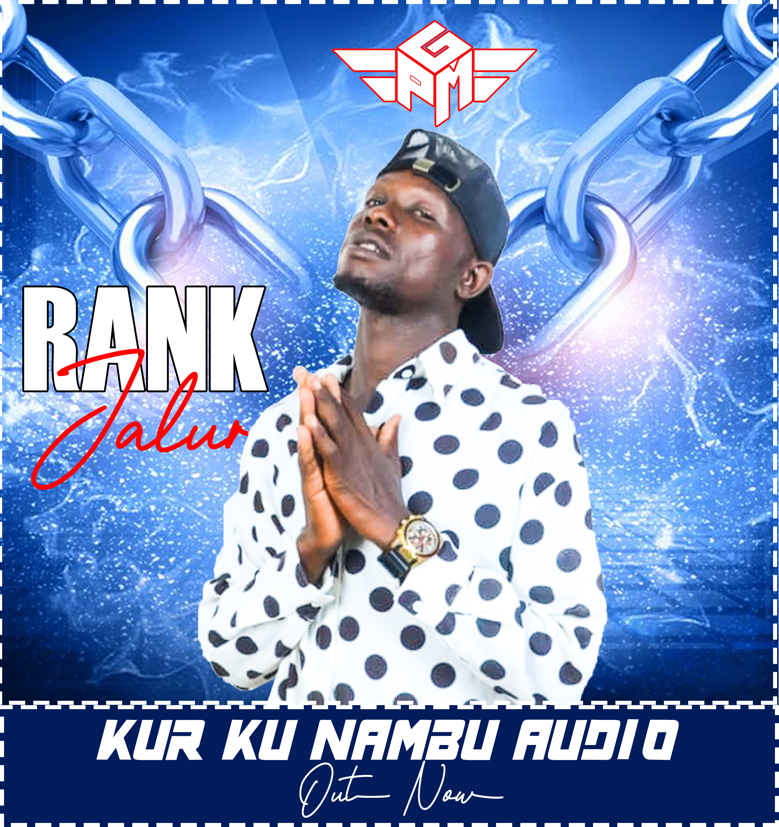 Kur Ku Nambu