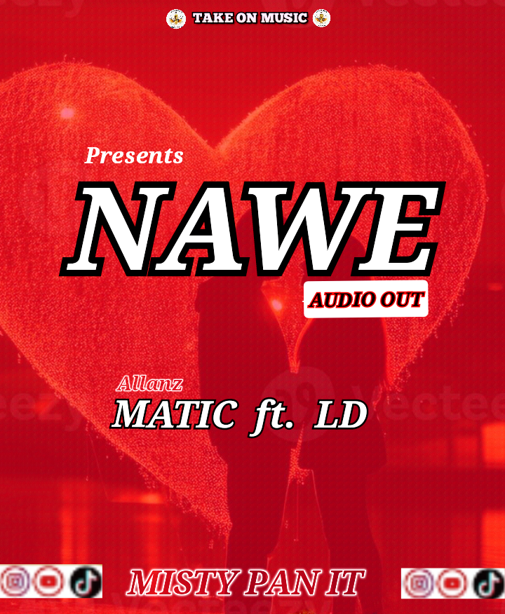 Nawe