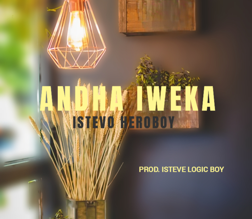 Andha Iweka