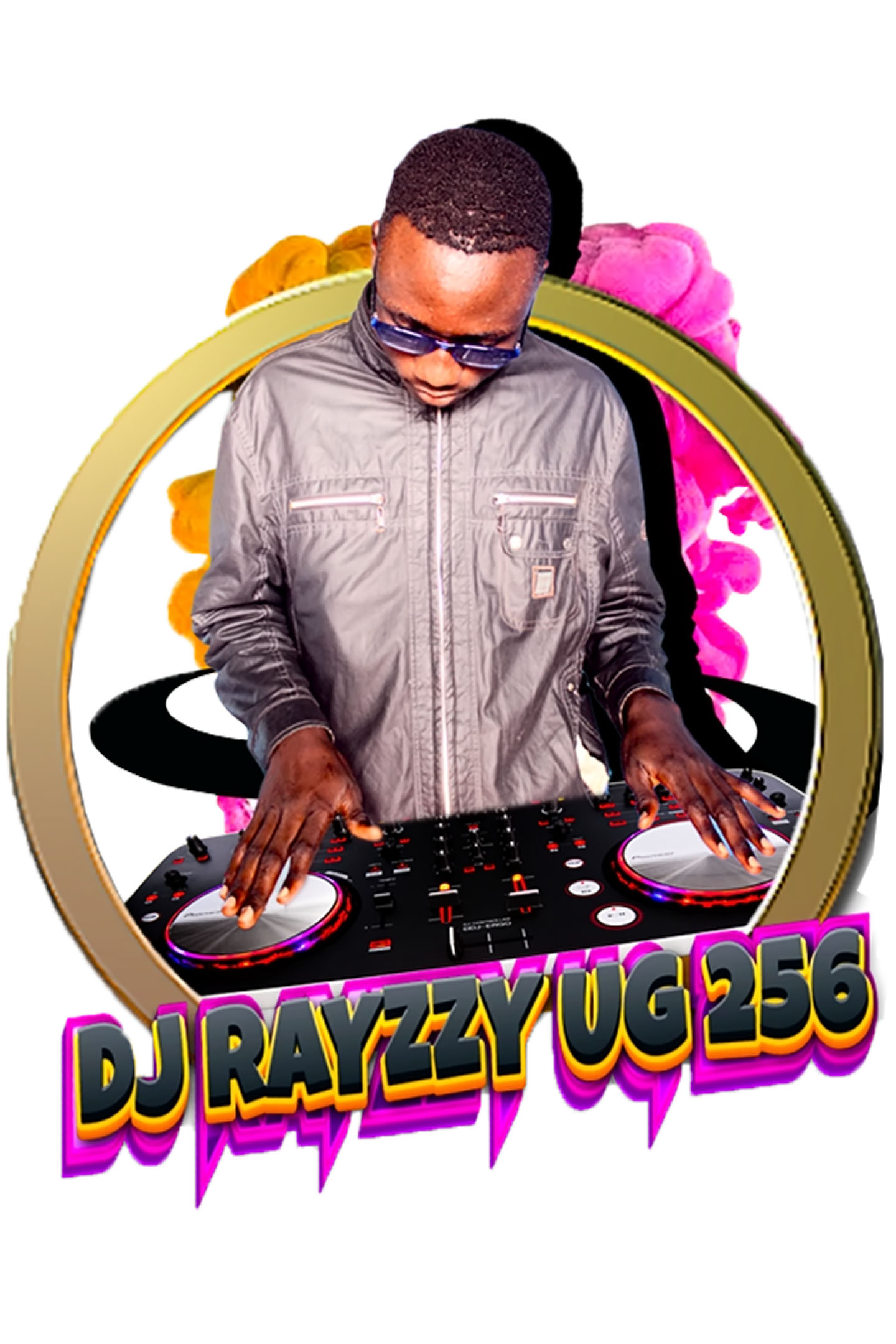 Udege Deng Mega Mix V 2
