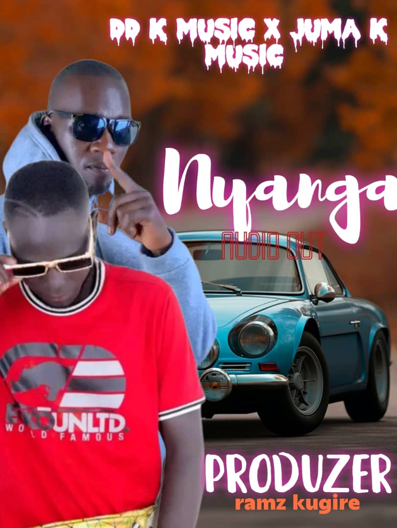 Nyanga