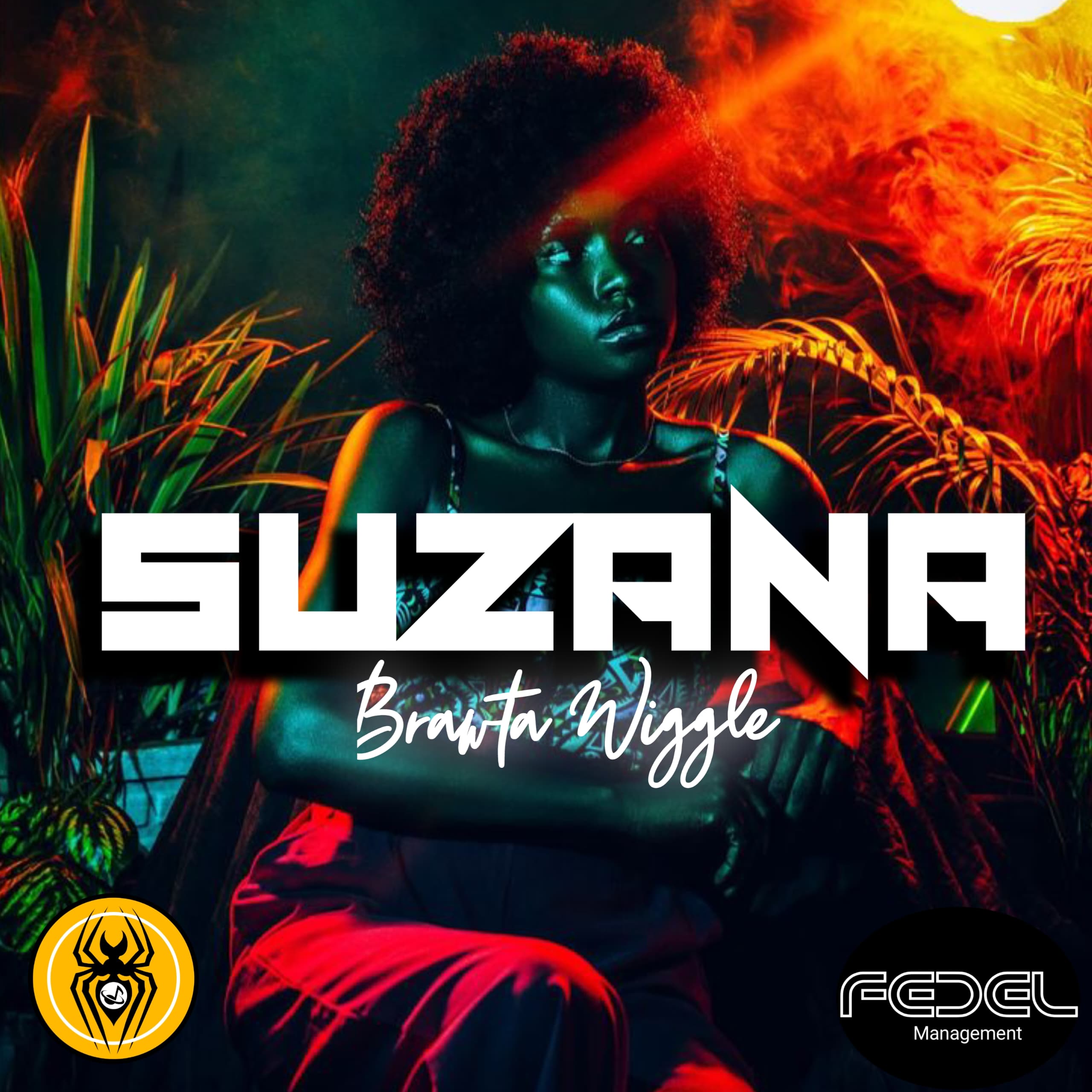 Suzana