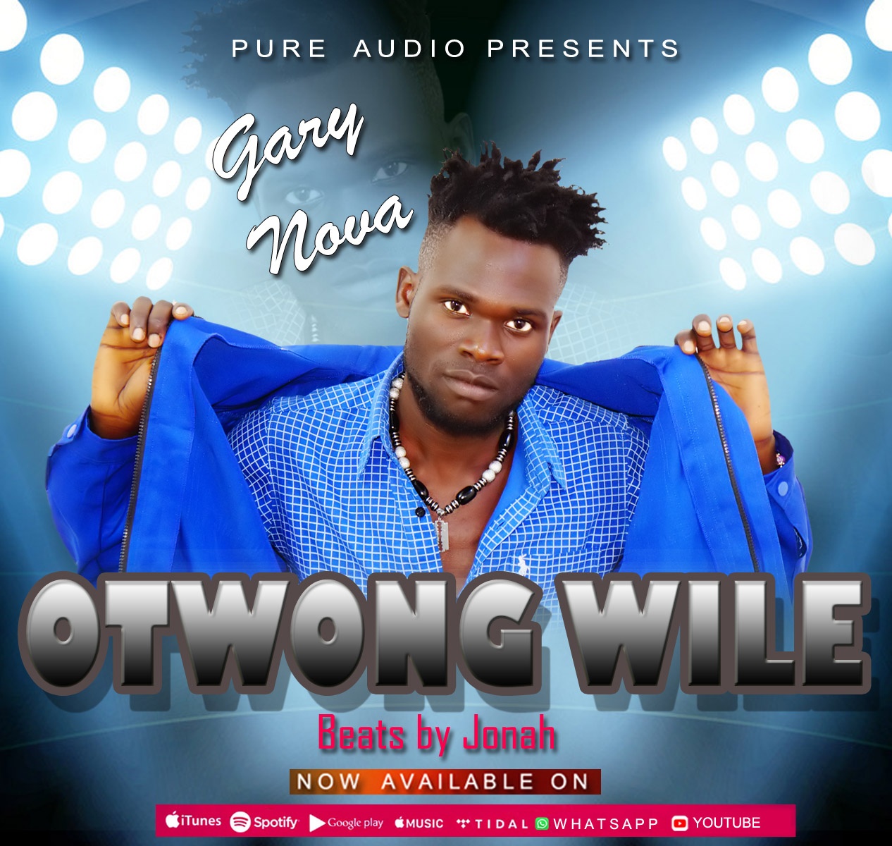 Otwong Wile