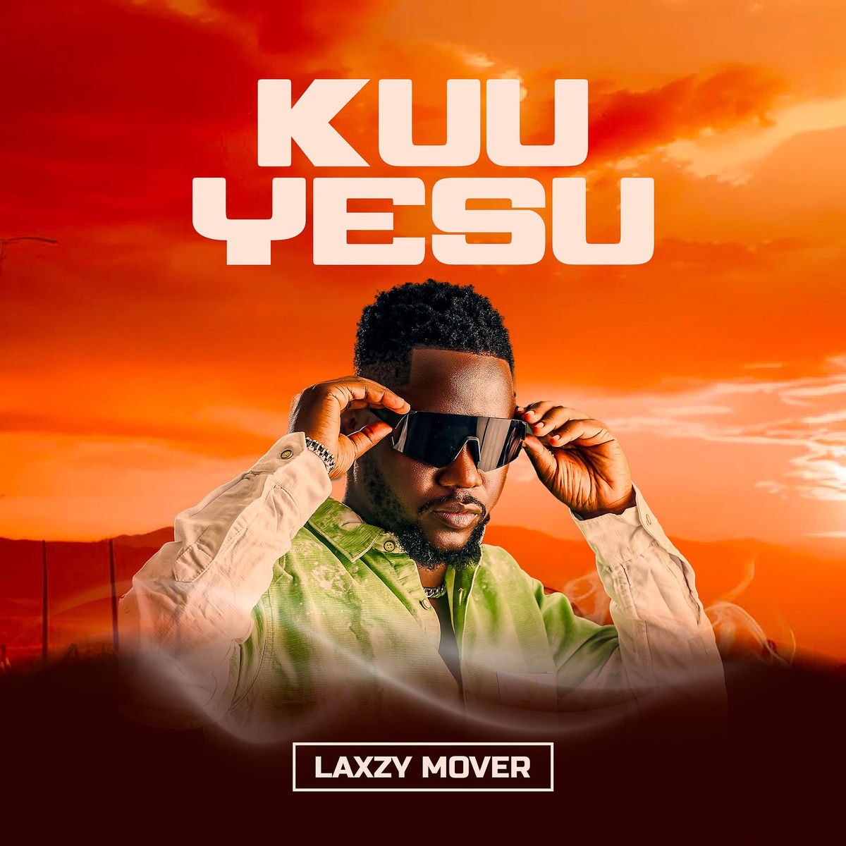 Ku Yesu