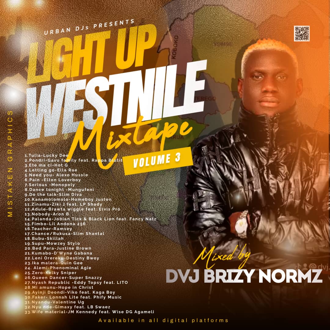 The Best Westnile Mixtape