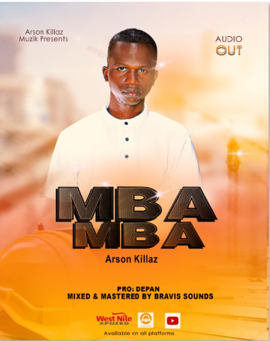 Mba Mba