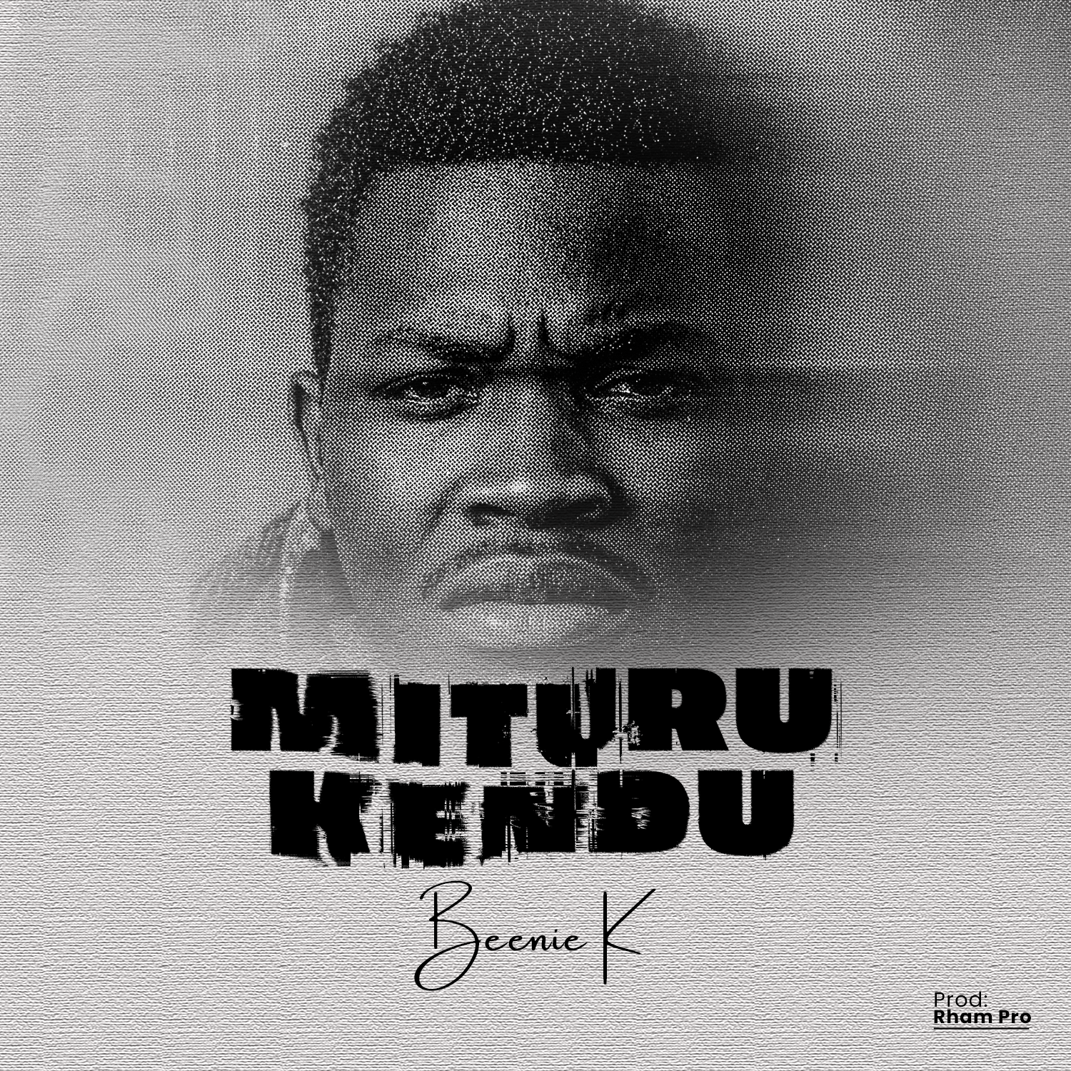 Mituru Kendu