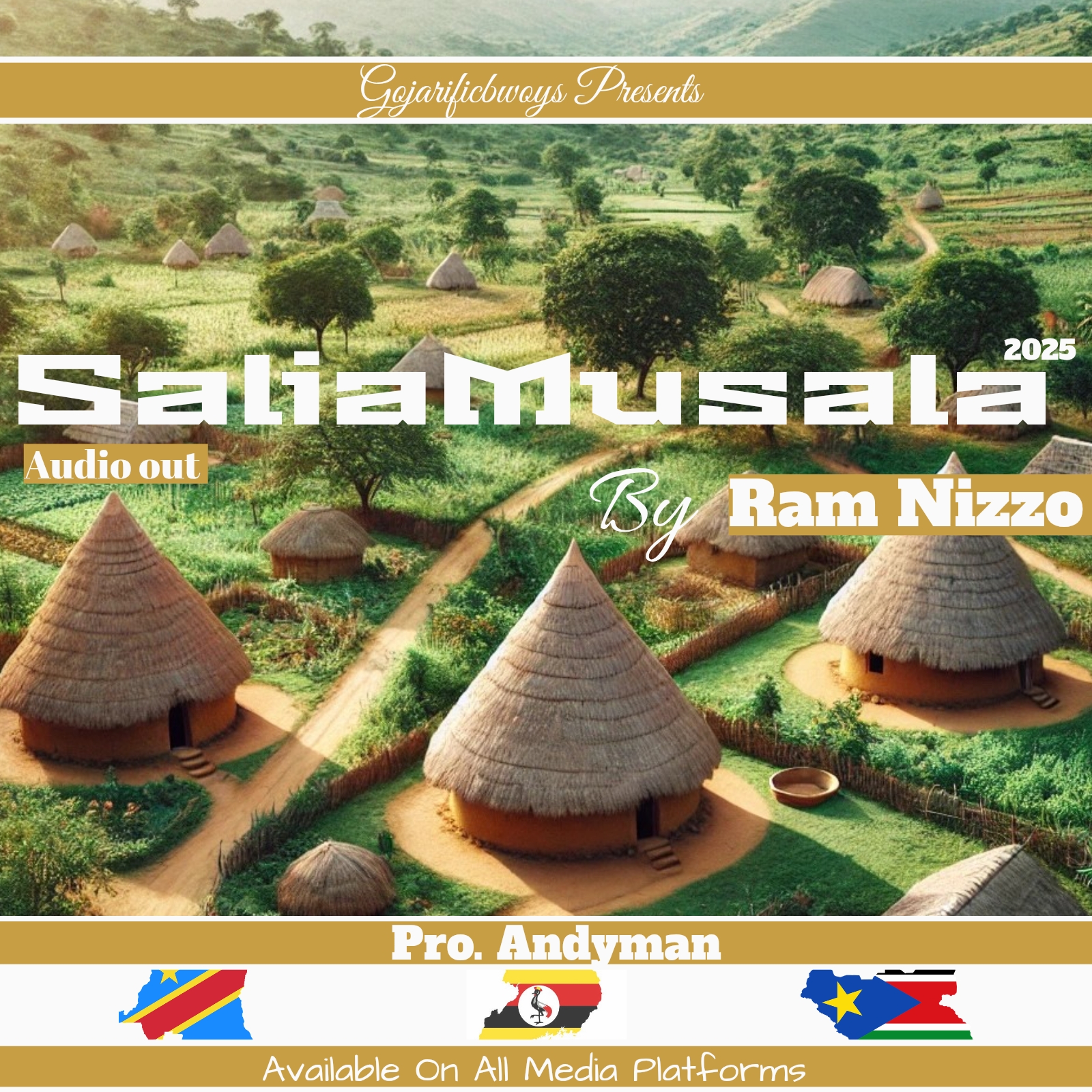 Salia Musala