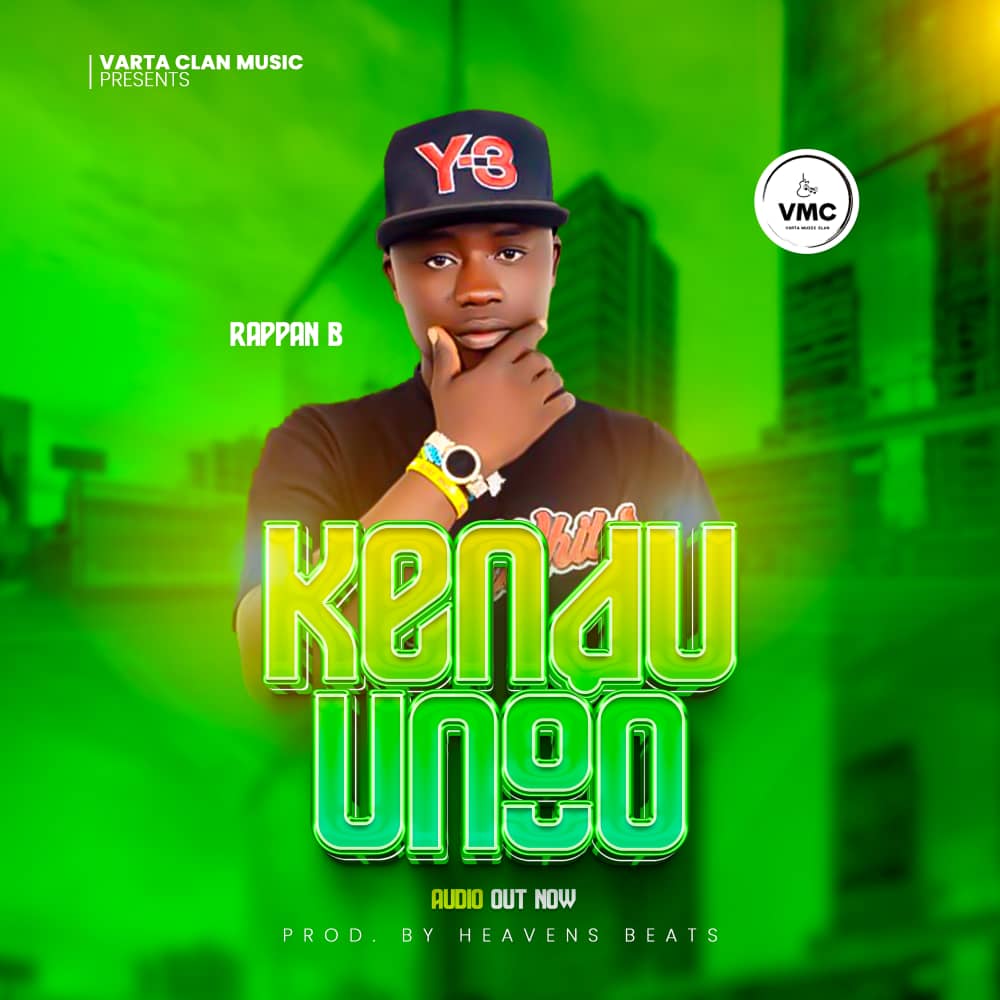 Kendu Ngo